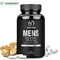 Mens Supplements - Enhances Energy Endurance and Promotes Lean Muscle Growth - 120 Capsules