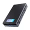 MeLE Mini PC Computer Intel Core i5 12450H 512GB 1TB 2.5 Gigabit Ethernet, 1*USB Type-C,3*USB,2*HDMI