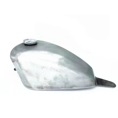 9L Petrol Gas Fuel Tank For Honda Steed400/600 Steed400 Steed600 VLX400/600 VLX400 VLX600 Shadow