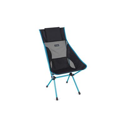 Helinox Sunset Camping Chair Black 11101R2