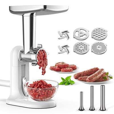 Manual Meat Grinder Meat Grinder with Sausage Stuffer