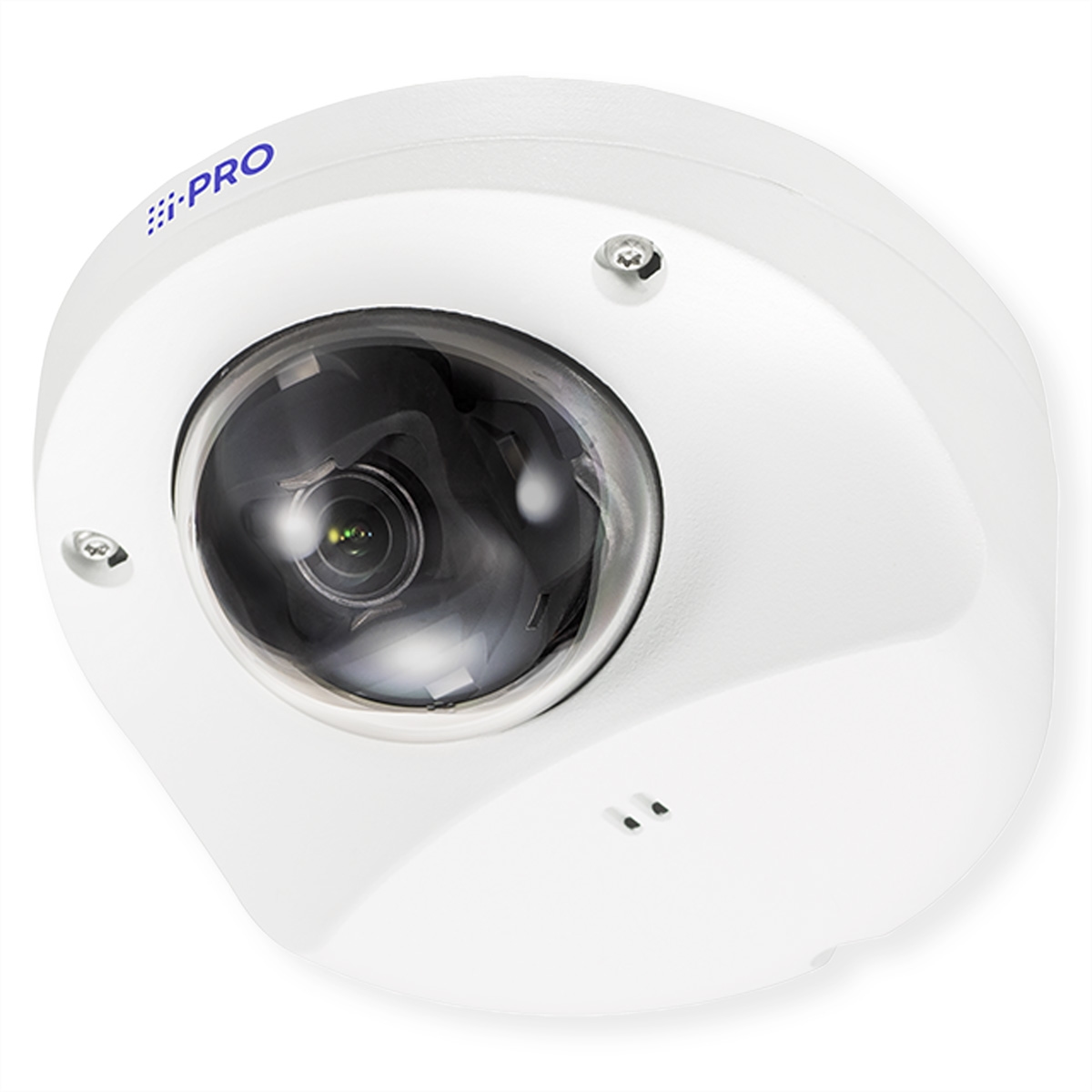 i-PRO WV-S32302-F2L Dome Kamera 2MP Image