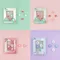 Obst Kirsche Birne Sakura Thumb-Stick Grip Cap Joystick Abdeckung Für Sony Dualshock 5/4/3 PS5/PS4/PS3/xbox 360/Schalter Pro Controller