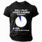 Herren Spiele Lustig T Shirt Kurzarm T-Shirt 3D-Druck Rundhalsausschnitt Hemd Modisch Täglich Strasse Täglich Schwarz Blau Grün Sommer Frühling Bekleidung S M L XL XXL XXXL