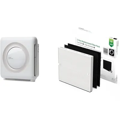 Air+Purifiers