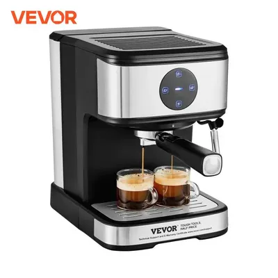 Espresso+Machines