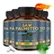 Contains Saw Palmetto Extract - Excellent urinary tract support, prostate health, supports healthy