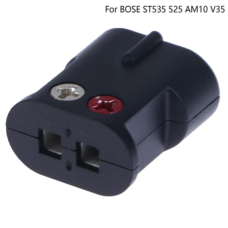 1 Stück Lautsprecherkabel-Adapter-Anschlussstecker für ST535 525 AM10 V35 Professioneller Lautsprecherstecker Leichter Netzteil Image