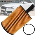 Filtro olio per Audi A4 B7 B8 2004 2005 2006 2007 2008 2009 2010 2011 2012 2013 2014 2015 1968ccm 2.0 TDI Motore Diesel 071115562