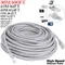 1–30 m Ethernet-Kabel, Hochgeschwindigkeits-Router-Computerkabel mit RJ-45-Anschluss, Internet-Netzwerk-Patchkabel für PC, Router-Computer