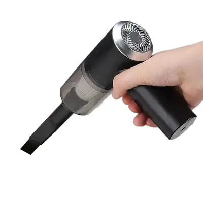 Trocken sauger Akku-Hands taub sauger Heim & Auto Dual Use 12000pa kabelloser Autos taub sauger Image