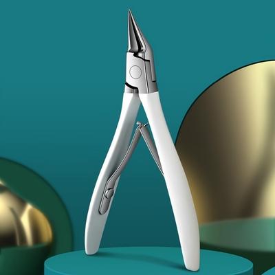 TEMU Professional German Eagle Nail Clippers - Precision For Nails, Ideal For Manicure & Pedicure Care Image
