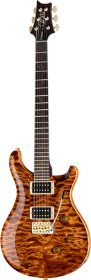 PRS Custom 24 Wood Library CH