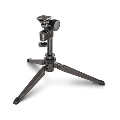 DEMO Hawke Sport Optics Table Top Tripod Adjustable 10.2-13.4 in Black 64102