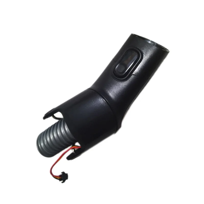 Staubsauger Bodenbürstenkopf Griff für Philips FC6823 FC6814 FC6827 FC6908 FC6822 FC6812 Staubsauger Teile Ersatz Image