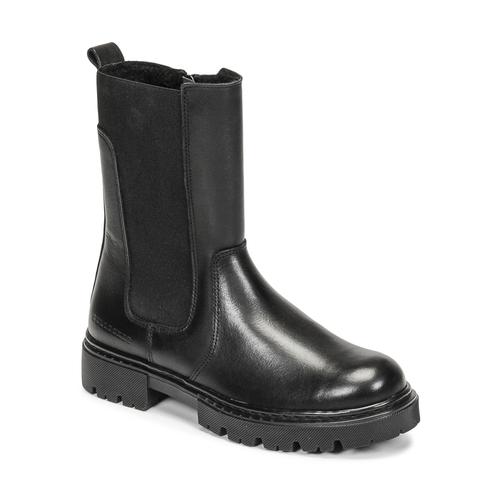 Bullboxer AJS504BLCK Kinderstiefel (madchen)