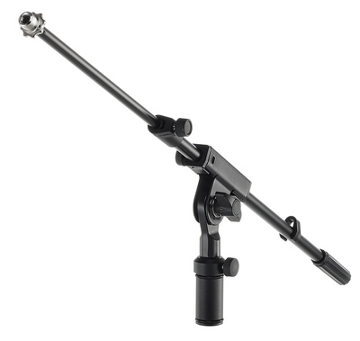 BLACKPANTHERSYSTEM Microphone Holder
