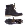 Marc O Polo Damen Stiefelette, Gr. 4.5, braun, kein Etikett
