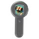 microscopio digitale microscopio per monete 100x con schermo da 2 pollici lente di ingrandimento con luce bianca compatibile con uvwindows