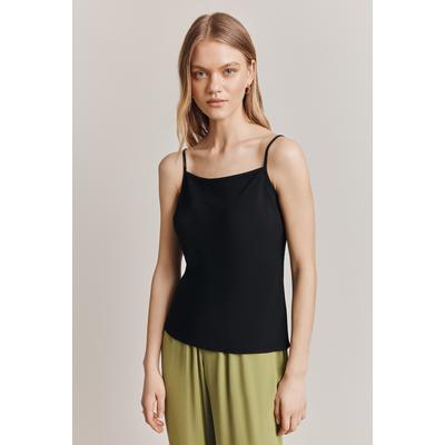 Ghost Holly Crepe Cami Top