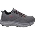 CMP Herren Kamsel Low WP Schuhe (Größe 42, grau)