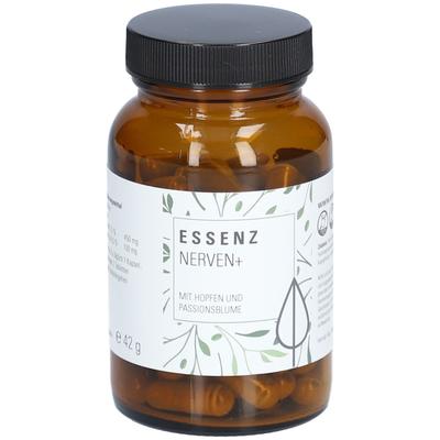 ESS Nerven+ KPS 60 St Kapseln Image
