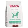 3 + 1 gratis! Rocco Diet Care Crocchette per cani - Crocchette: Hypoallergen Agnello - 4 kg