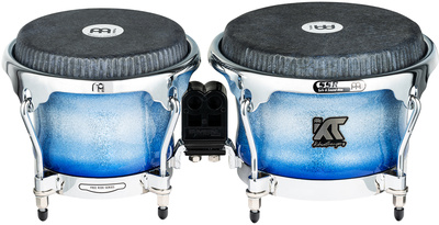 Meinl Kachiro Th. Bongos ES