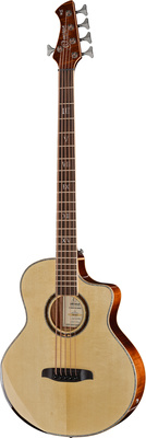 Ortega KTSM2-5 Ken Taylor Signature