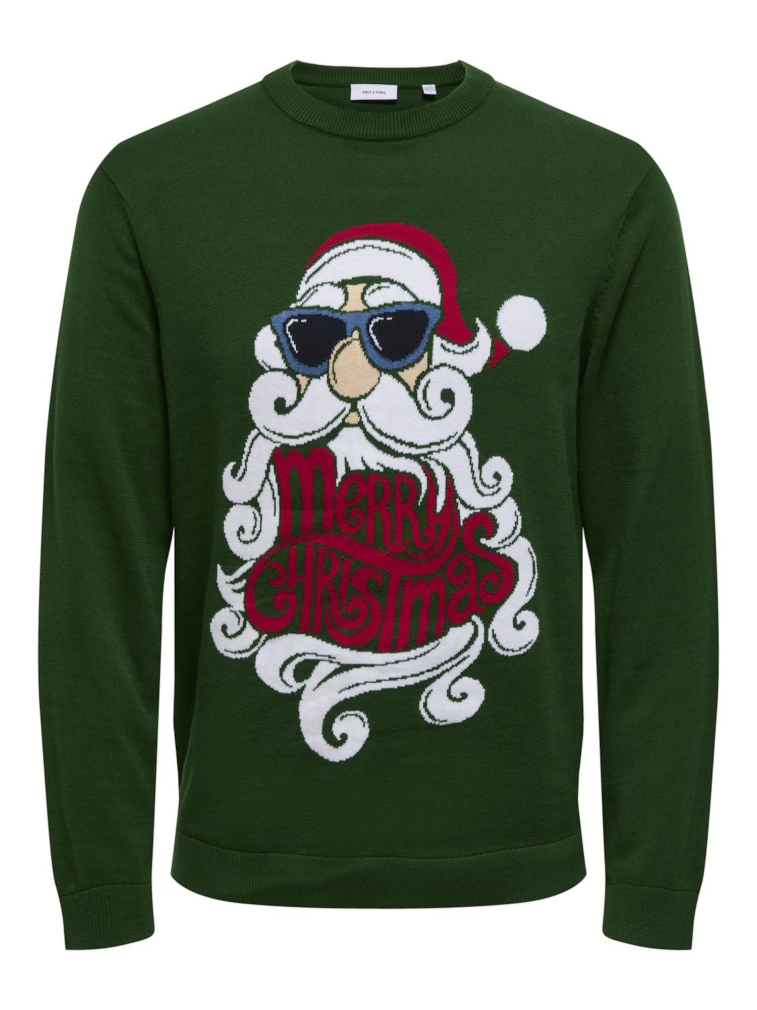 Only & Sons Pullover Image