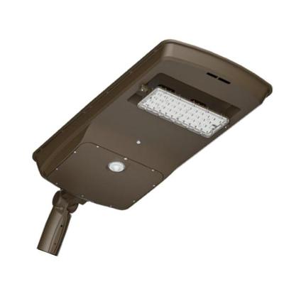 Light Efficient Design 08854 - RP-SAL-8W-50K-SF-DB-G2 outdoor 5000k area led light fixture