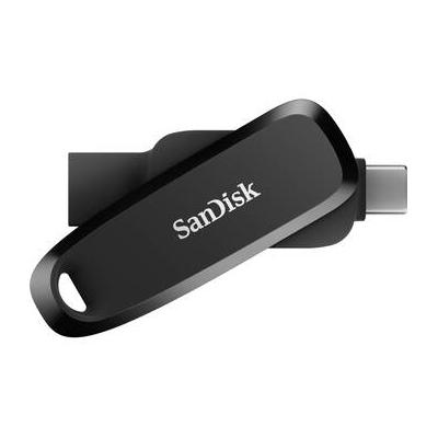 SanDisk 512GB Phone Drive USB 3.2 Gen 1 Flash Drive (Black) SDDDC6-512G-G46