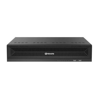Hanwha Vision WRN-1632S Wisenet WAVE PoE+ 16-Channel NVR with 12TB HDD WRN-1632S-12TB