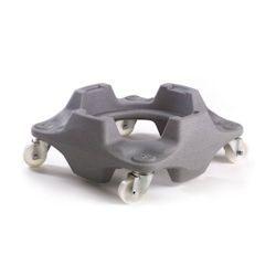 Transportwagen für 75/100 Liter Image