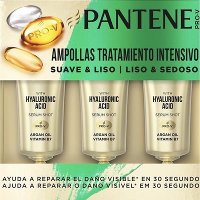 Pantene Haarmaske 15 ml Damen Image
