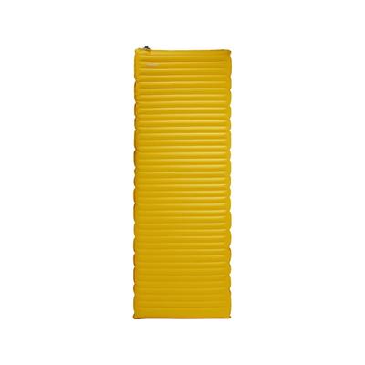 Thermarest U24 NeoAir Xlite NXT MAX Pad Solar Flare Regular Wide 14013