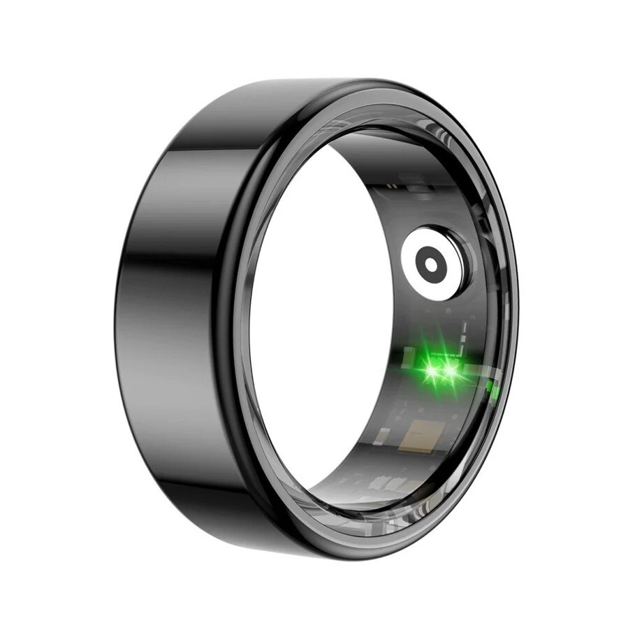 Fontastic Smart Ring - Smarte Überwachung von Vitaldaten Image