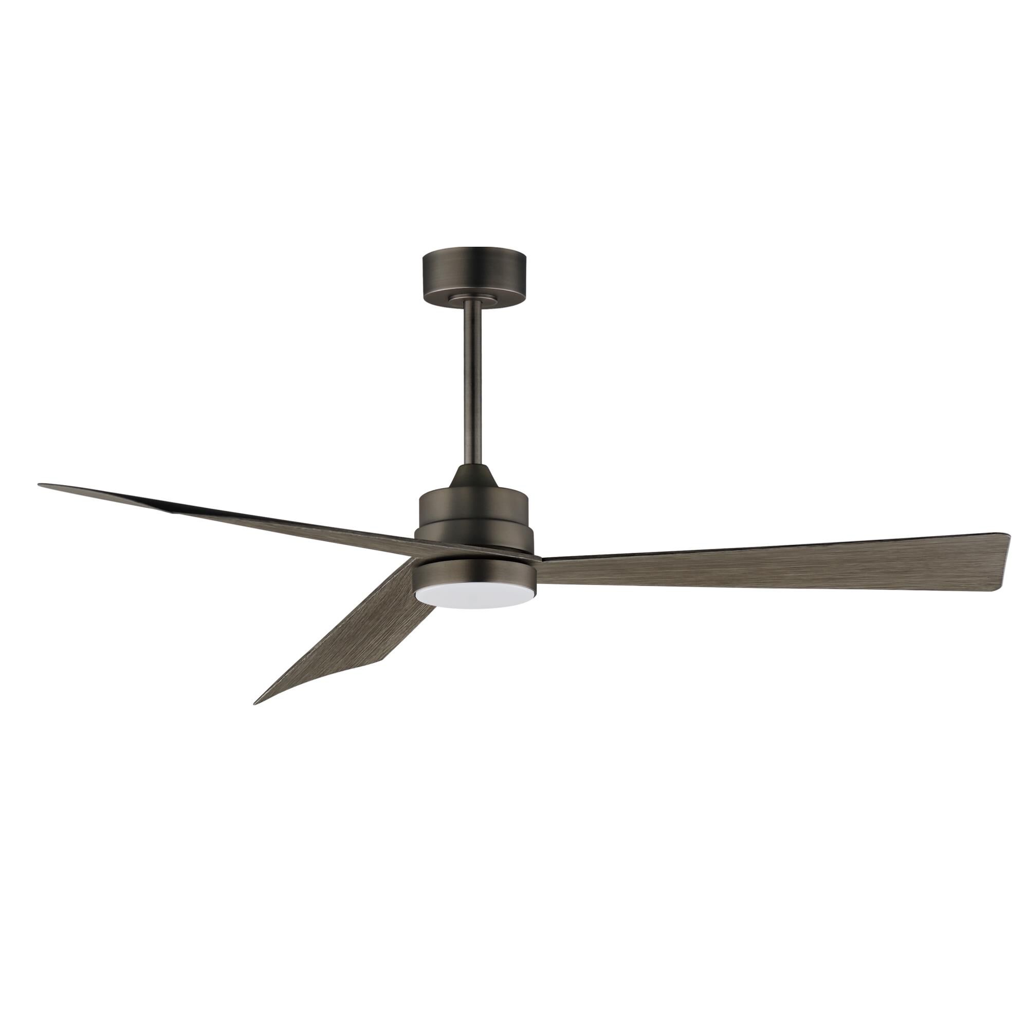 Maxim Lighting Vortex 60 Inch Ceiling Fan - 88839WTDSN