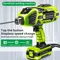 Machine à souder électrique Portable 20-120A 220V, soudeur à ARC portatif, ensemble d
