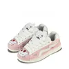 Sanrio Hello Kitty Classic Shell Head Low Top Board Schuhe Damen Herbst Vielseitige Freizeitschuhe