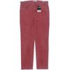Bugatti Herren Stoffhose, Gr. 32, rot, kein Etikett