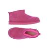 UGG Damen Stiefelette, Gr. 42, pink, kein Etikett