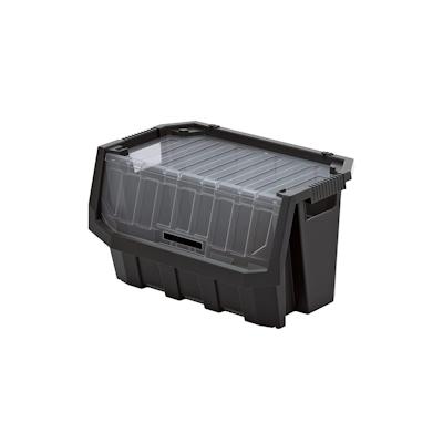 Kistenberg Truck Max Plus Aufbewahrungsbehälter 38x58x34,2 cm Image
