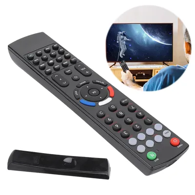 Fernbedienung ersetzen Fernbedienung Universal-TV-Fernbedienung für alle Marken-Smart-LCD-Fernseher Image
