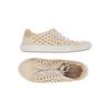 Marc O Polo Damen Halbschuh, Gr. 38, beige, kein Etikett