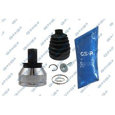 Gsp Gelenksatz, Antriebswelle [Hersteller-Nr. 801182] für Volvo Image
