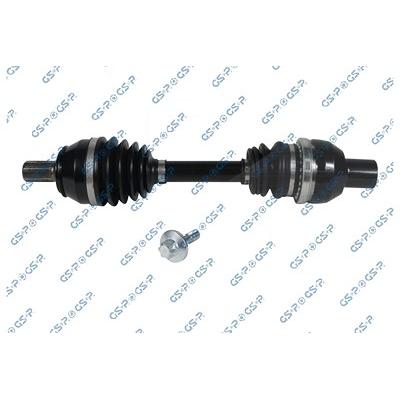 Gsp Antriebswelle [Hersteller-Nr. 203979OL] für Mercedes-Benz Image