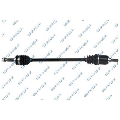 Gsp Antriebswelle [Hersteller-Nr. 203103OL] für Honda Image