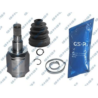Gsp Gelenksatz, Antriebswelle [Hersteller-Nr. 641075] für Nissan Image