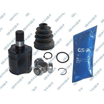 Gsp Gelenksatz, Antriebswelle [Hersteller-Nr. 603045] für Man, VW Image